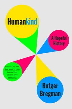 Humankind book cover