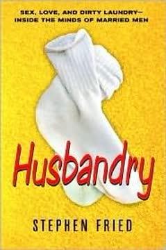 Husbandry book cover