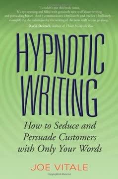 Hypnotic Writing book cover