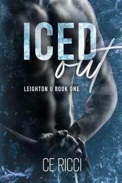 Iced Out book cover