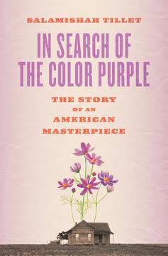In Search of The Color Purple book cover