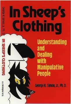 In Sheep's Clothing book cover