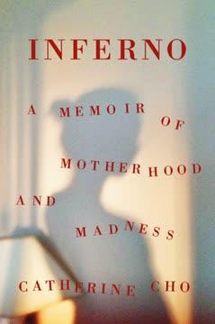 Inferno book cover