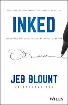 INKED book cover