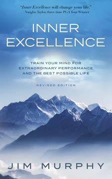 Inner Excellence book cover
