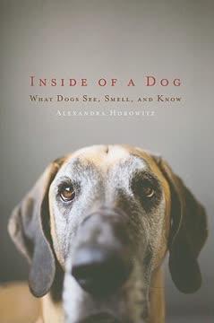 Inside of a Dog book cover