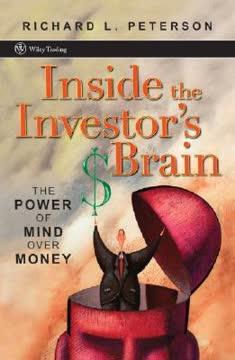 Inside the Investor's Brain book cover