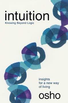 Intuition book cover