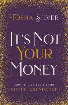 It's Not Your Money book cover
