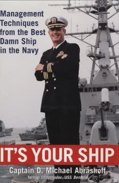 It's Your Ship book cover