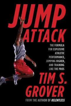 Jump Attack book cover