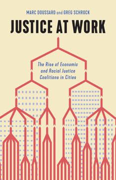 Justice at Work book cover