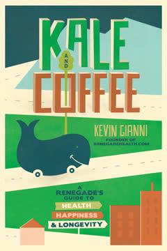 Kale and Coffee book cover