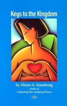 Keys to the Kingdom book cover
