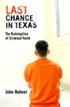 Last Chance in Texas book cover