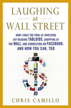 Laughing at Wall Street book cover
