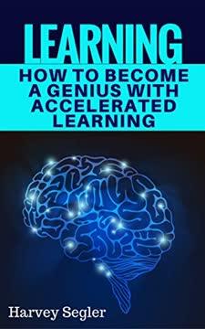 Learning book cover
