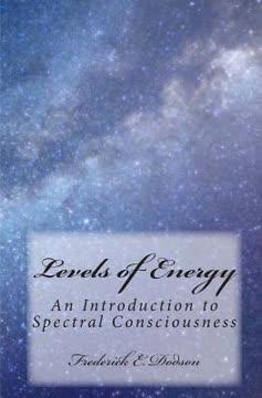 Levels of Energy book cover