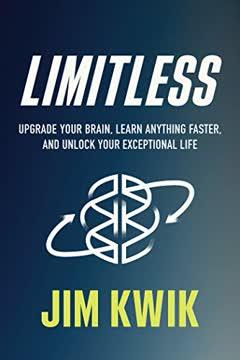 Limitless Expanded Edition book cover