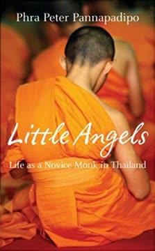 Little Angels book cover