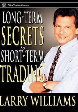 Long-Term Secrets to Short-Term Trading book cover