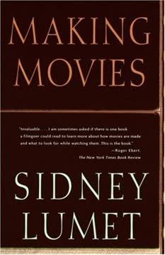 Making Movies book cover