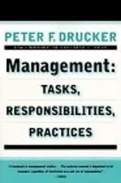 Management, Revised Edition book cover
