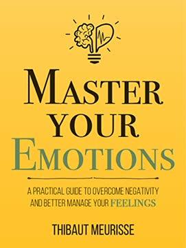 Master Your Emotions book cover