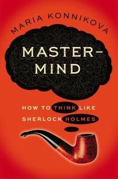 Mastermind book cover