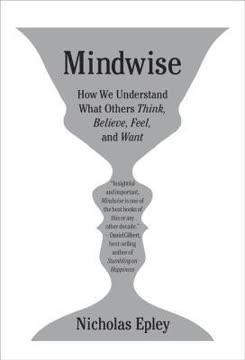 Mindwise book cover