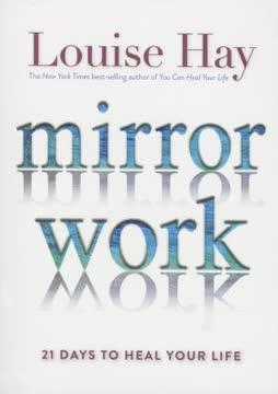 Mirror Work book cover
