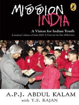 Mission India book cover