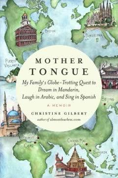 Mother Tongue book cover