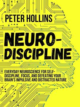 Neuro-Discipline book cover