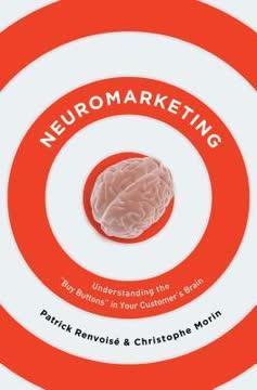 Neuromarketing book cover
