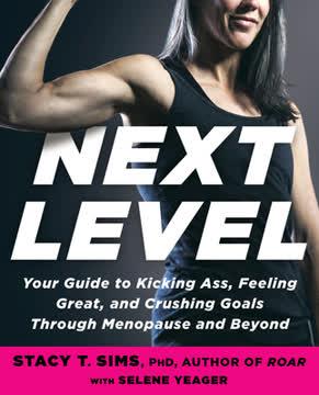 Next Level book cover