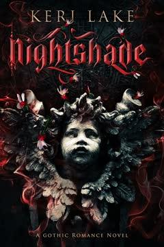Nightshade book cover