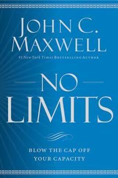 No Limits book cover