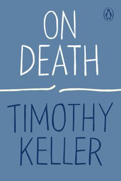 On Death book cover