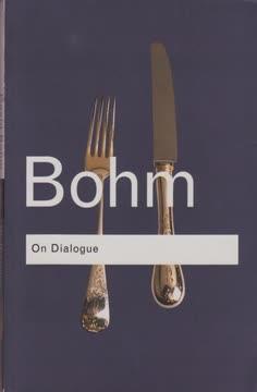 On Dialogue book cover