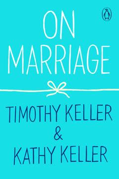 On Marriage book cover
