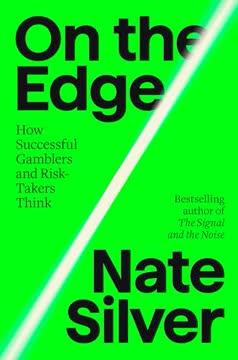 On the Edge book cover