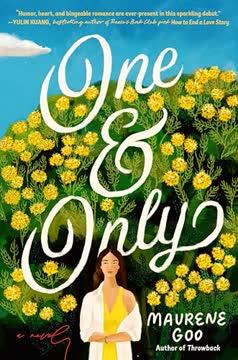 One & Only book cover