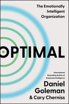 Optimal book cover