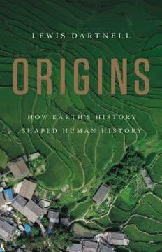 Origins book cover