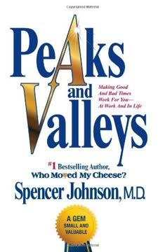 Peaks and Valleys book cover