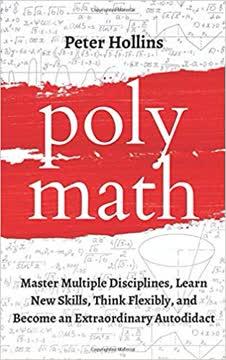 Polymath book cover