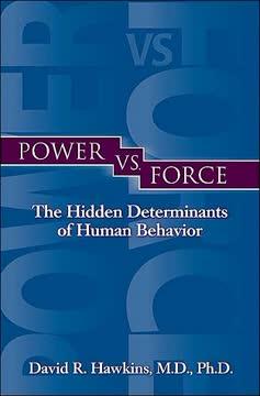 Power vs. Force book cover