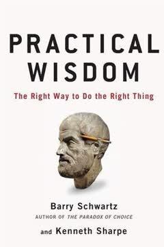 Practical Wisdom book cover