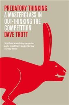 Predatory Thinking book cover